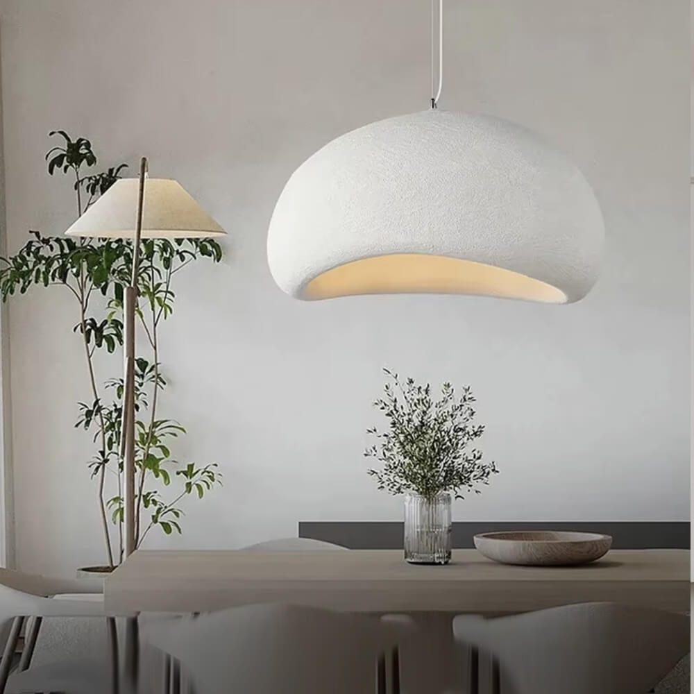 Scandi minimalist ceiling lights