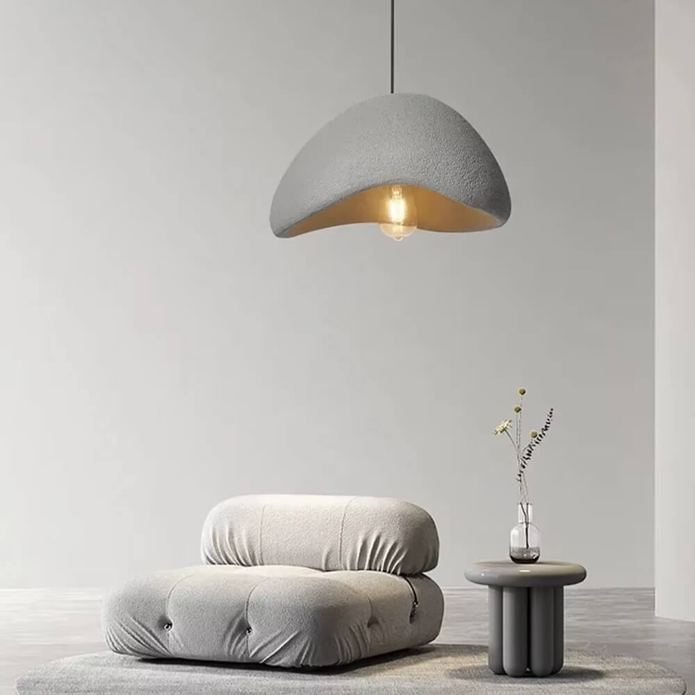 Scandi minimalist ceiling lights