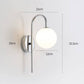 Scandi minimalist ceiling lights