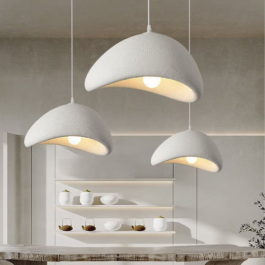 Scandi minimalist ceiling lights