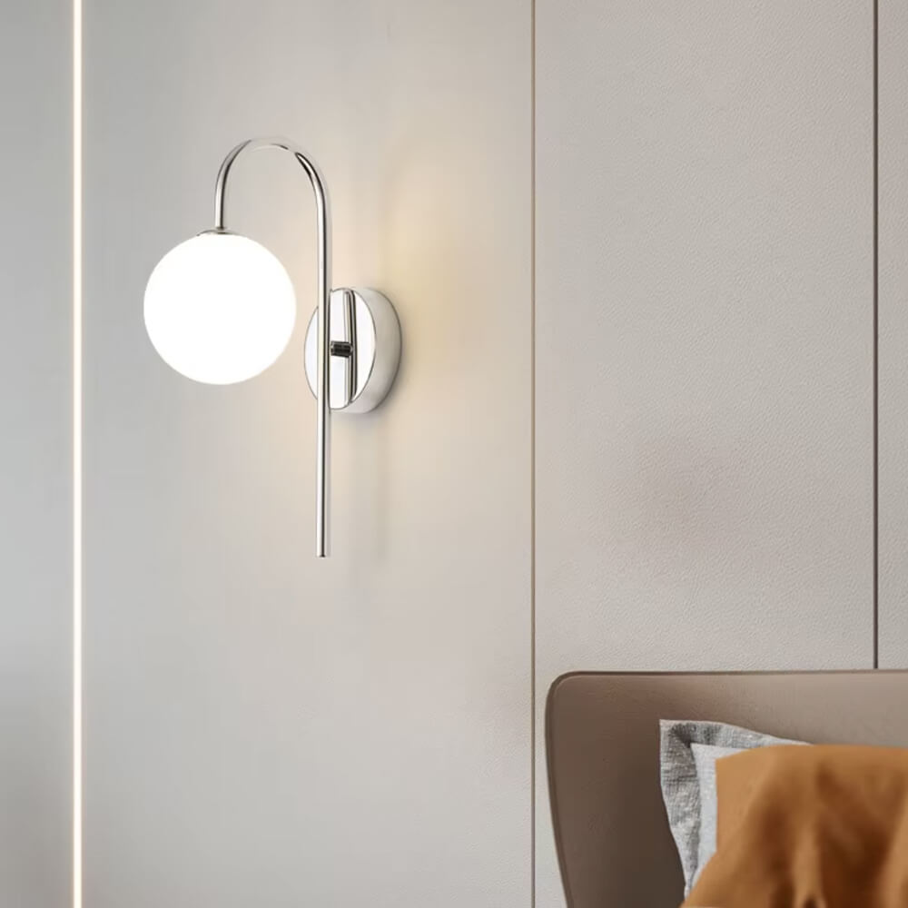 Scandi minimalist ceiling lights