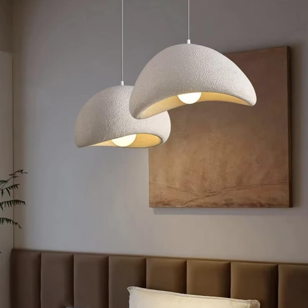 Scandi minimalist ceiling lights