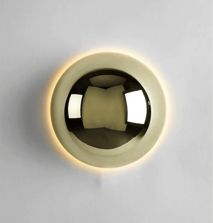 Eclipse Wall Light - 3 Colours