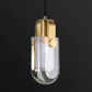 Lampu Gantung Kristal Luna