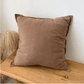 Natural Linen & Cotton Cushions