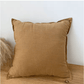 Natural Linen & Cotton Cushions