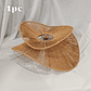 Cysgodlamp tlws crog Lotus Wabi Sabi