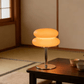 Bauhaus Bubble USB Table Lamp
