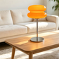 Bauhaus Bubble USB Table Lamp