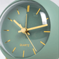 Retro Pastel Alarm Clock - 6 Colours