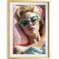 California Dreaming Art Print