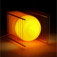 Cube 15 Glow Lamp - Colour Change - USB