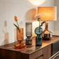 Post Modern Glass Vases