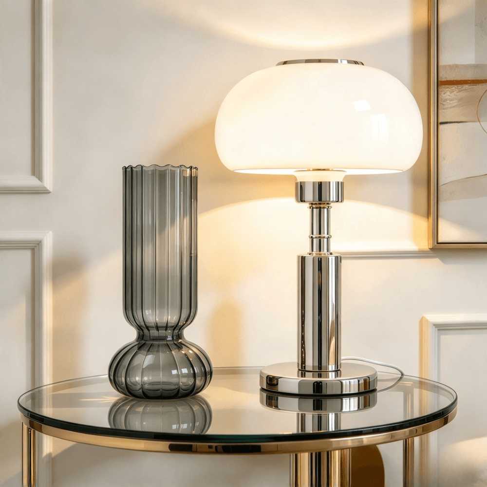 Post Modern Glass Vases