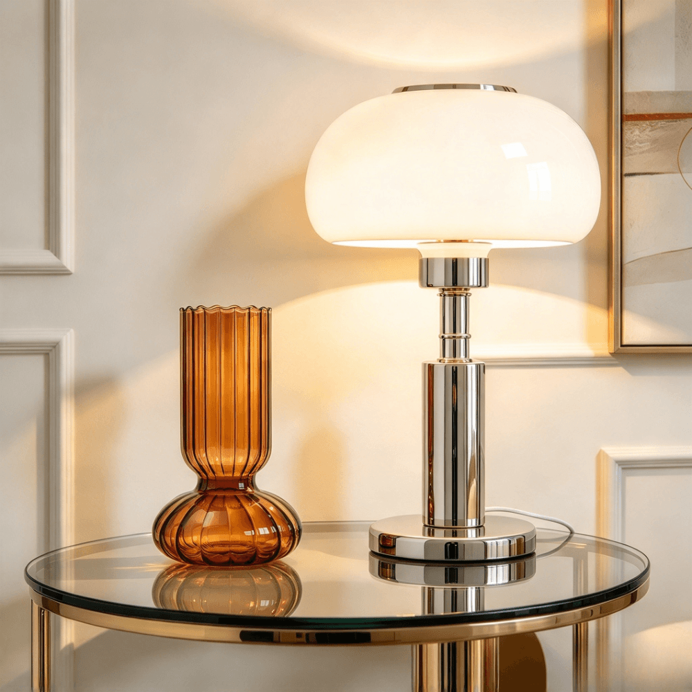 Post Modern Glass Vases