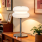 Bauhaus Bubble USB Table Lamp