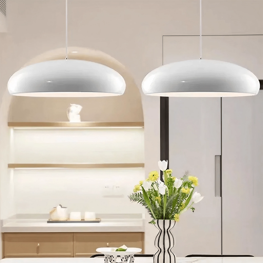 Contempo Italian Pendant Light