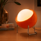 Retro Moon USB Table Lamp