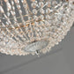 Empress Chandelier Lampshade - 2 Colours