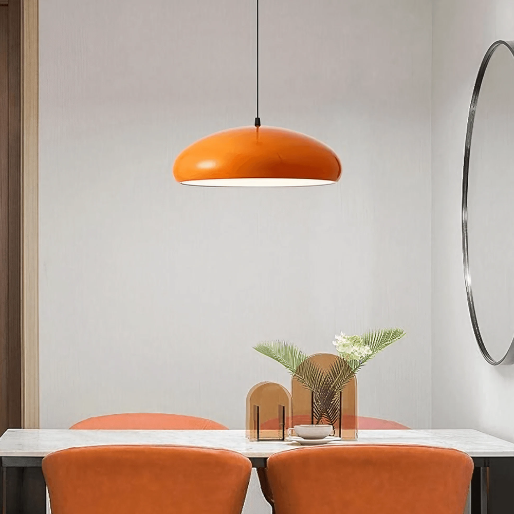 Contempo Italian Pendant Light