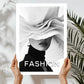 Fashion Art Print