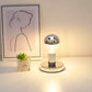 Swan Feather Table Lamp - 4 Faarwen