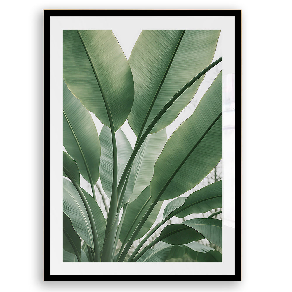Bon Appetit Art Print