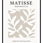 Matisse Botanical Art Print - 4 Colours