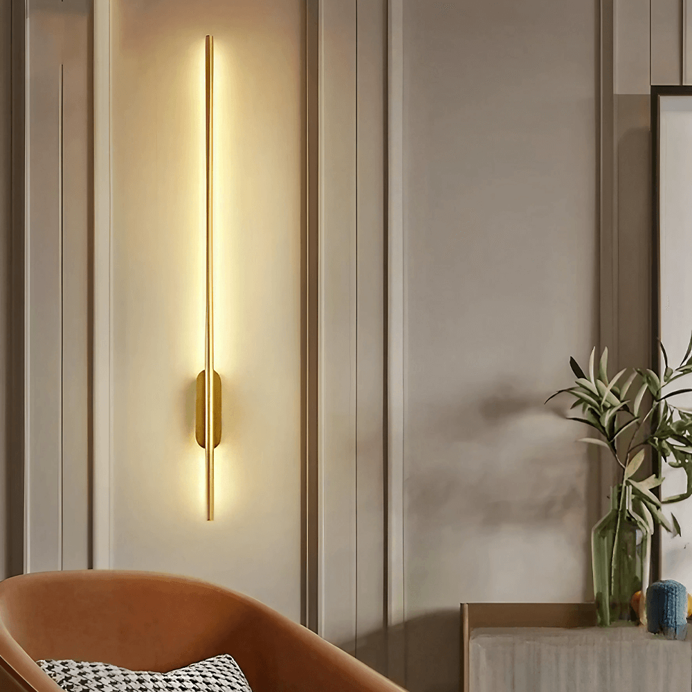 Wall Lights – Jasmine and Jade Interiors