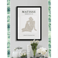 Matisse Art Print (B)