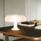 Lampes de table portables minimalistes - 4 couleurs