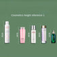 PRO BEAUTY Maquillaje/Perfume, Cuidado de la piel, Organizador - Resistente al agua - 2 colores