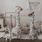 Soft Plush Nursery Giraffe - 3 Sizes
