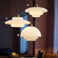 Scandi Mid Century Pendant Light