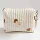 Maternity Baby Pram Bag Organiser, Nappy| Diaper Holder. nursery organiser