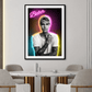 Couture Collection: Fashion Addict Art Print