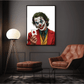 Ace Joker, Art Print