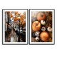 Street Light Art Print