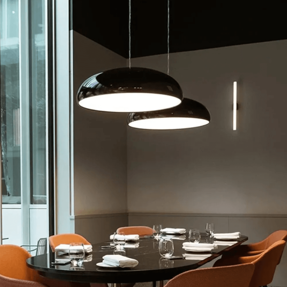 Contempo Italian Pendant Light