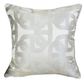 Luxury Geometric Cushions - 3 Colours - 45 x 45cm - Jasmine and Jade Interiors