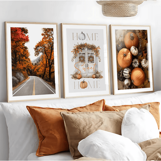 Home Sweet Home Art Print