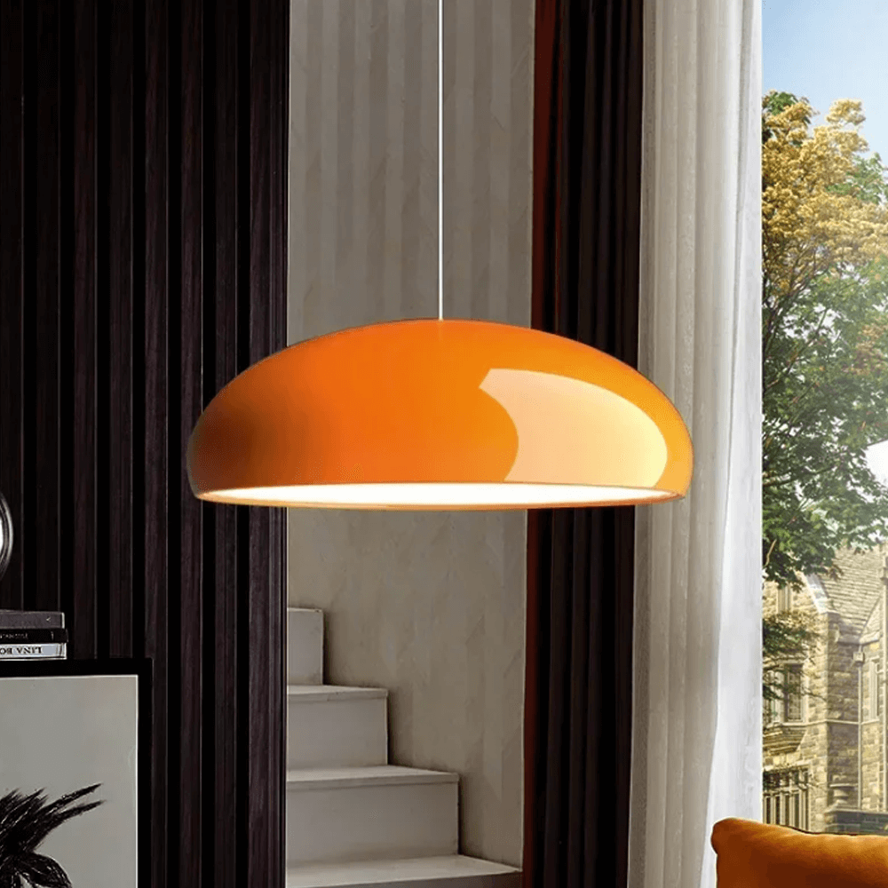 Contempo Italian Pendant Light