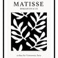 Matisse Botanical Art Print - 4 Colours