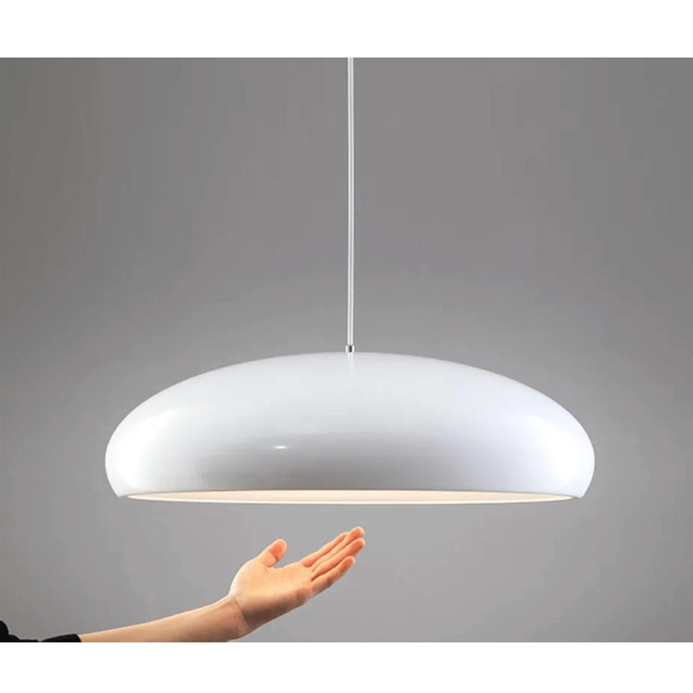 Contempo Italian Pendant Light