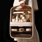 Elite Portable Makeup Organizer - 3 färger