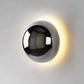 Eclipse Wall Light - 3 Colours