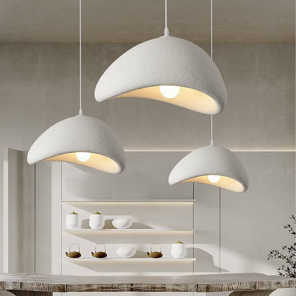 Scandi Minimalistische Hanglamp