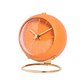 Retro Pastel Alarm Clock - 6 Colours