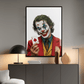 Ace Joker, Art Print