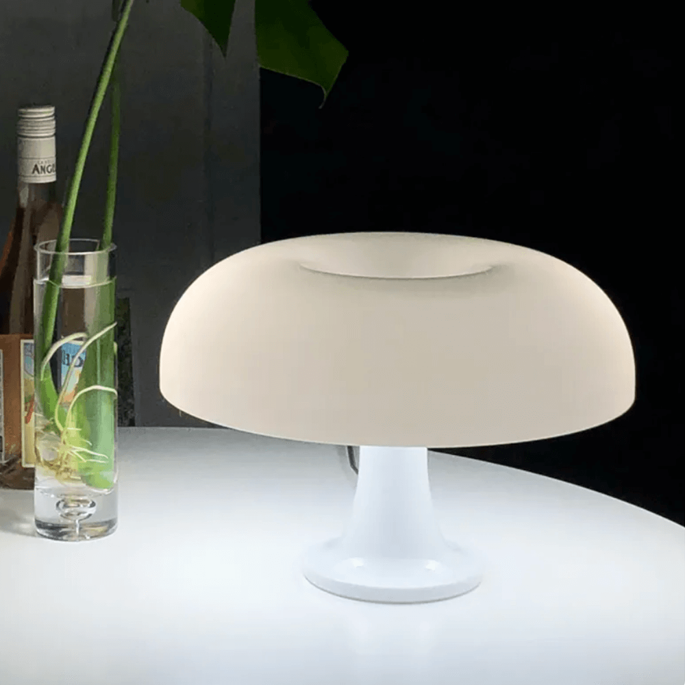 Lampade da tavolo portatili minimaliste - 4 colori